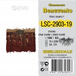 Люстра Lussole LSC-2903-19 BENEVENTO