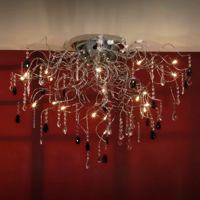 

Люстра Lussole LSC-2903-19 BENEVENTO