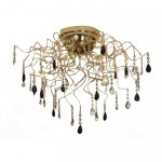 Люстра Lussole LSC-2913-15 BENEVENTO