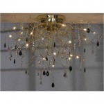Люстра Lussole LSC-2913-19 BENEVENTO