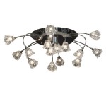 Люстра Lussole LSC-3003-15 CASERTA