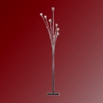 Торшер Lussole LSC-3005-08 Caserta