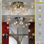Люстра Lussole LSC-3013-15 CASERTA