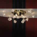 Люстра Lussole LSC-3013-15 CASERTA