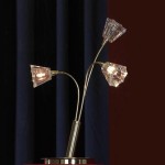 Настольная лампа Lussole LSC-3014-03 Caserta