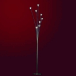 Торшер Lussole LSC-3015-08 Caserta