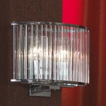 Светильник настенный бра Lussole LSC-3301-02 NARDO