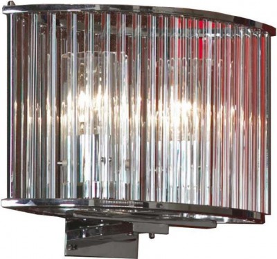

Светильник настенный бра Lussole LSC-3301-02 NARDO, LSC-3301-02