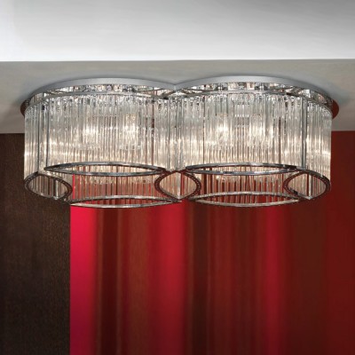 Люстра Lussole LSC-3307-14 NARDO