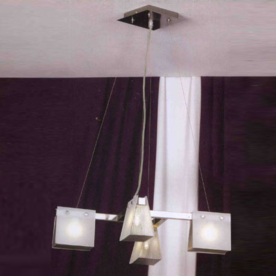 Светильник люстра подвесная Lussole LSC-5003-04 LSC-5003 Светильник люстра подвесная Lussole LSC-5003-04 LSC-5003