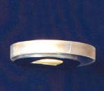 Светильник настенный бра Lussole LSC-5201-01 DIAMANTE