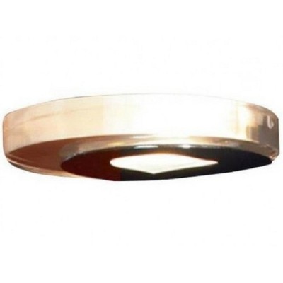 

Светильник настенный бра Lussole LSC-5201-01 DIAMANTE