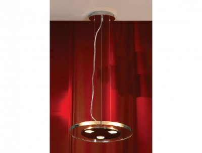 

Люстра подвесная Lussole LSC-5206-03 DIAMANTE, LSC-5206-03