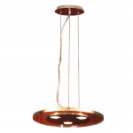 Люстра подвесная Lussole LSC-5206-03 DIAMANTE