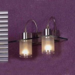 Светильник настенный бра Lussole LSC-5501-02 Laurino