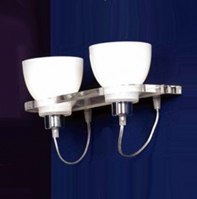 Светильник настенный бра Lussole LSC-5701-02 Aquilonia