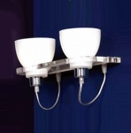 Светильник настенный бра Lussole LSC-5701-02 Aquilonia