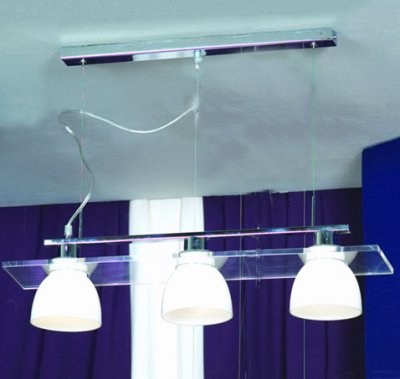 Светильник Lussole LSC-5703-03 