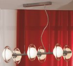 Люстра Lussole LSC-5903-06 