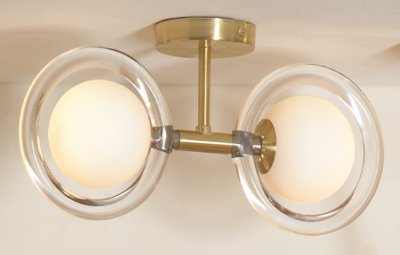 Светильник Lussole LSC-5997-02 Светильник Lussole LSC-5997-02