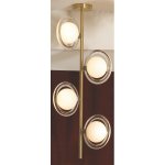 Светильник поворотный спот Lussole LSC-5997-04 LSC-5997