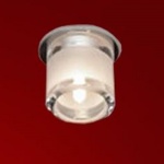 Точечный встраиваемый светильник Lussole LSC-6000-01 VITTORITO