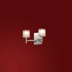 Светильник настенный бра Lussole LSC-6001-02 VITTORITO