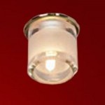 Точечный встраиваемый светильник Lussole LSC-6090-01 DOWNLIGHTS