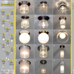 Точечный встраиваемый светильник Lussole LSC-6100-01 DOWNLIGHTS