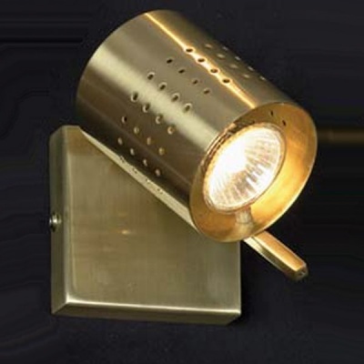 Светильник Lussole LSC-6661-01 Nocciano