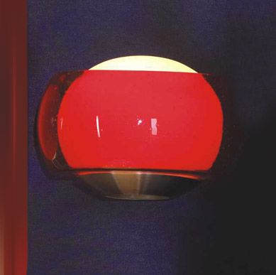 Светильник настенный бра Lussole LSC-7351-01 LSC-7351