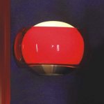 Светильник настенный бра Lussole LSC-7351-01 LSC-7351