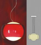 Светильник подвесной Lussole LSC-7356-01 LSC-7356