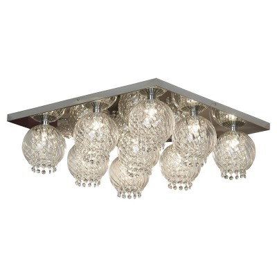 

Люстра Lussole LSC-7907-09 BRANCA