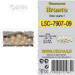Люстра Lussole LSC-7907-09 BRANCA