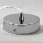 Светильник подвесной Lussole LSC-8006-01 Sorso