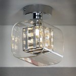 Настенно-потолочный светильник Lussole LSC-8007-01 Sorso