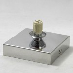 Настенно-потолочный светильник Lussole LSC-8007-01 Sorso