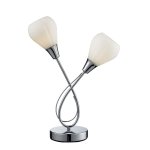 Настольная лампа Lussole LSC-8304-02 ABRIOLA