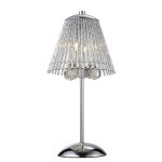 Настольная лампа Lussole LSC-8404-02 PIAGGE