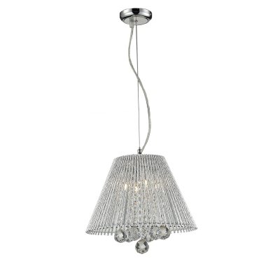 

Люстра подвесная Lussole LSC-8406-04 PIAGGE, LSC-8406-04