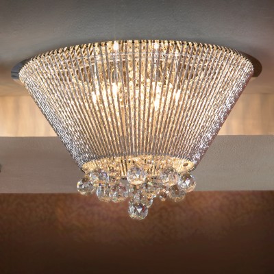 

Люстра Lussole LSC-8407-12 PIAGGE, LSC-8407-12