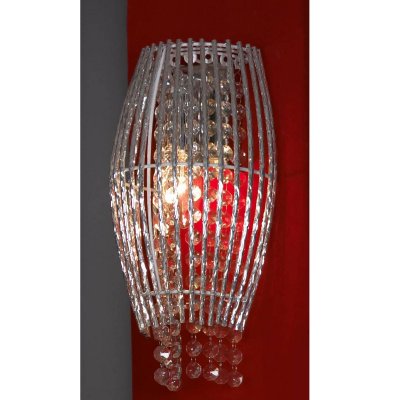 Светильник настенный бра Lussole LSC-8411-01 PIAGGE