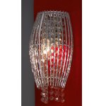 Светильник настенный бра Lussole LSC-8411-01 PIAGGE