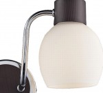 Светильник настенный бра Lussole LSC-8501-02 CARPINO