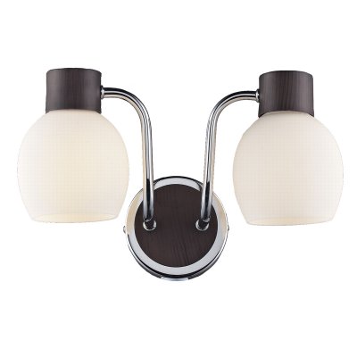 

Светильник настенный бра Lussole LSC-8501-02 CARPINO, LSC-8501-02