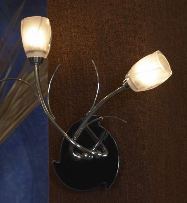 Светильник настенный бра Lussole LSC-8601-02 SOTTO Светильник настенный бра Lussole LSC-8601-02 SOTTO