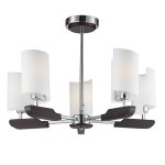 Люстра подвесная Lussole LSC-8707-05 MAROTTA