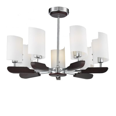 Люстра Lussole LSC-8707-07 MAROTTA Люстра Lussole LSC-8707-07 MAROTTA