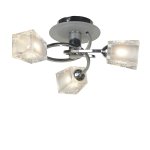 Люстра Lussole LSC-9007-03 SARONNO